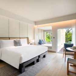 Premium Lagoon Room Daybed -SAii Laguna Resort, Phuket