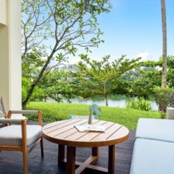 Premium Lagoon Room Terrace - SAii Laguna Resort, Phuket