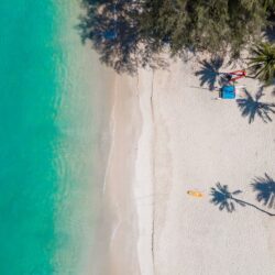 Resort Exterior Aerial -SAii Laguna Resort, Phuket