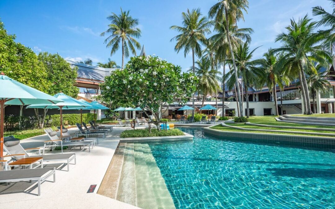 SAii Laguna Resort, Phuket