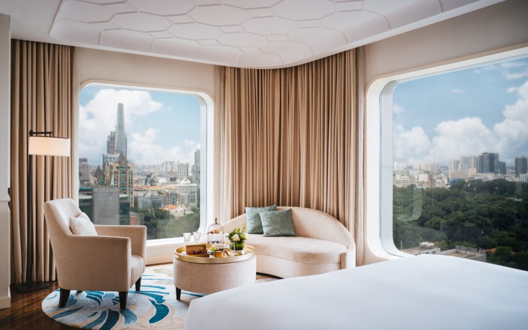 Hotel Des Arts Saigon (Ho Chi Minh City)