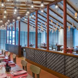 Soi Soi 2 - Kempinski Hotel Muscat, Oman