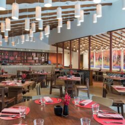 Soi Soi - Kempinski Hotel Muscat, Oman