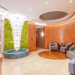 Spa - Kempinski Hotel Muscat, Oman