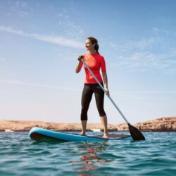 Water Sports - Kempinski Hotel Muscat, Oman