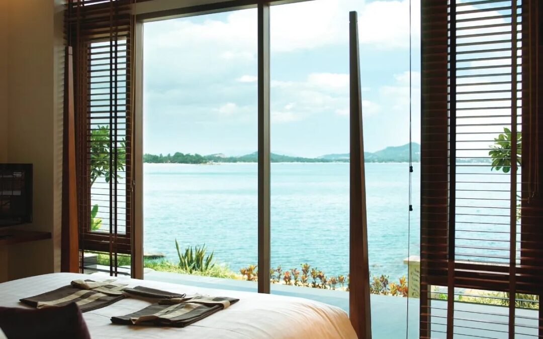 The Sarann Koh Samui