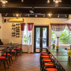 Banana Kitchen Restaurant - La Rose Suites, Phnom Penh, Cambodia