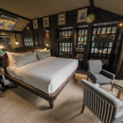 Bedroom 2 - Shinta Mani Angkor Resort, Cambodia