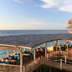 Chill Overview - Six Senses Laamu, Maldives