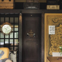 Decor - Shinta Mani Angkor Resort, Cambodia