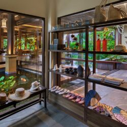 Gift Shop - Khanom Beach Resort & Spa, Thailand