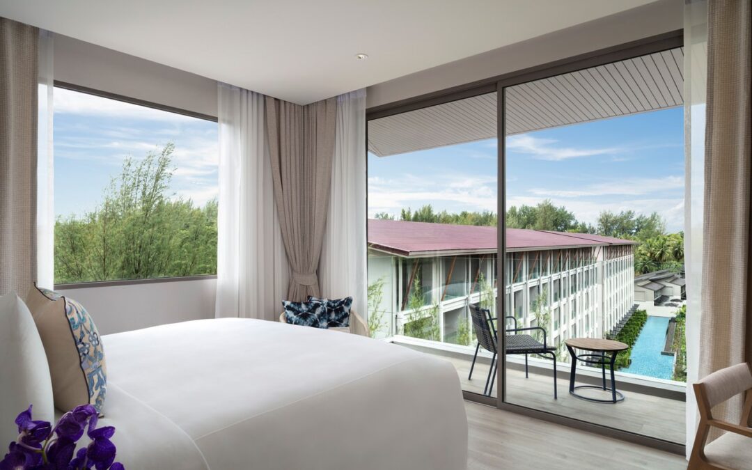 Avani+ Khao Lak Resort