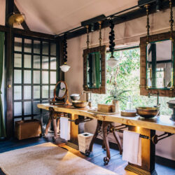 Interior - Shinta Mani Angkor Resort, Cambodia