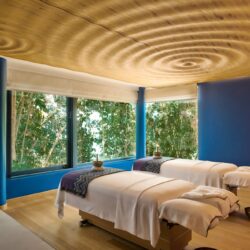 Six Senses Spa Treatment Room - Six Senses Krabey Island Cambodia
