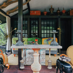 Stylish Accommodation - Shinta Mani Angkor Resort, Cambodia