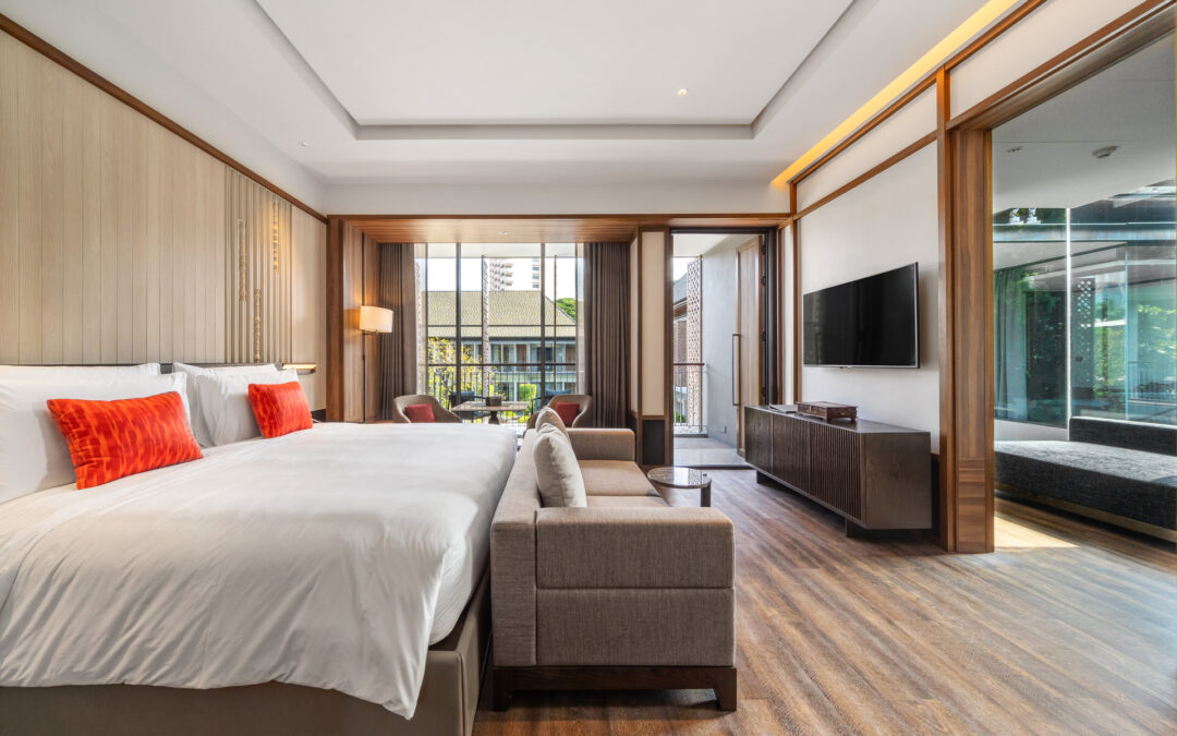 Villa Deva Resort & Hotel Bangkok