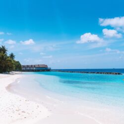 Beach And Villas - NH Kuda Rah Resort Maldives