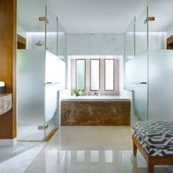 Deluxe Garden Villa 2 - Santiburi Koh Samui, Thailand