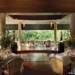 Dinner Sala Thai - Santiburi Koh Samui, Thailand