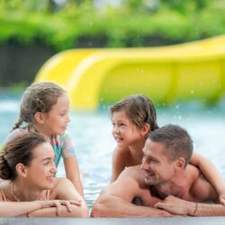 Family Pool - Anantara Koh Yao Yai Resort & Villas