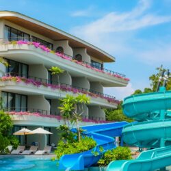 Family Pool Area - Anantara Koh Yao Yai Resort & Villas