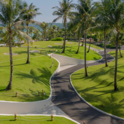 Hilight Coconut Greenery - Anantara Koh Yao Yai Resort & Villas