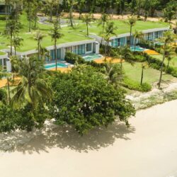 Island View - Anantara Koh Yao Yai Resort & Villas