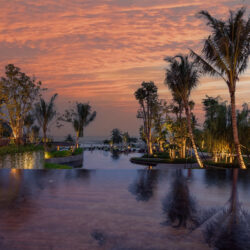 Lobby - Anantara Koh Yao Yai Resort & Villas