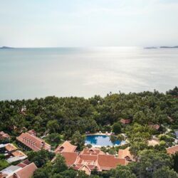 Resort And Sea View - Santiburi Koh Samui, Thailand