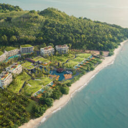 Resort And Villas - Anantara Koh Yao Yai Resort & Villas