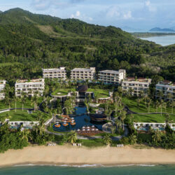 Resort Inland View - Anantara Koh Yao Yai Resort & Villas