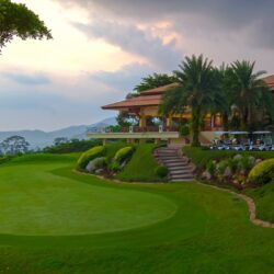 Samui Country Club - Santiburi Koh Samui, Thailand
