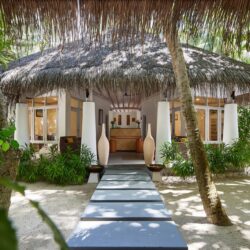 Spa Entry - NH Kuda Rah Resort Maldives