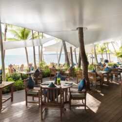 The Beach House Day - Santiburi Koh Samui, Thailand