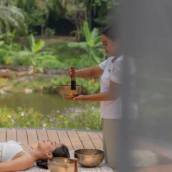 Wellness Lagoon - Anantara Koh Yao Yai Resort & Villas