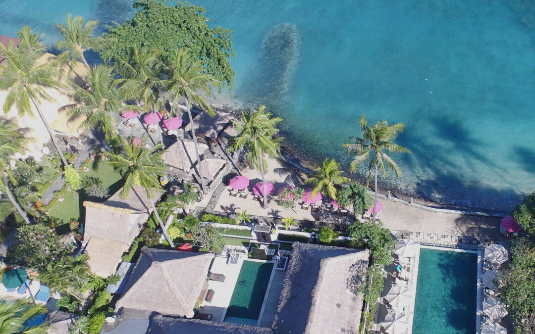 Puri Mas Boutique Resort & Spa