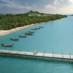 Bicycle Tour - Anantara Koh Yao Yai Resort & Villas