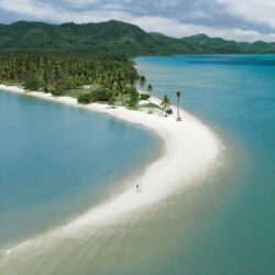 Couple Exploring - Anantara Koh Yao Yai Resort & Villas