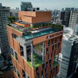 Exterior - Artyzen Singapore