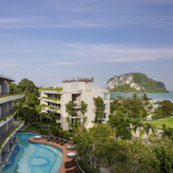 Exterior View 1 - Anantara Koh Yao Yai Resort & Villas