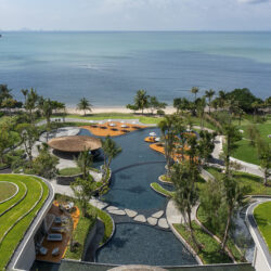 Exterior View Ocean - Anantara Koh Yao Yai Resort & Villas