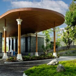 Exterior View Resort Entrance - Anantara Koh Yao Yai Resort & Villas-