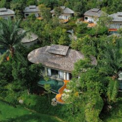 Guest Room Lagoon Pool Villas And Wellness Lagoon Pool Villas - Anantara Koh Yao Yai Resort & Villas-