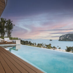 Guest Room Sea View Pool Penthouse Pool - Anantara Koh Yao Yai Resort & Villas