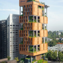 Hotel Exterior - Artyzen Singapore