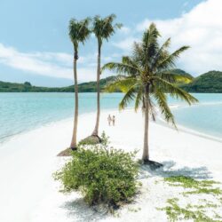 Laem Haad Beach - Anantara Koh Yao Yai Resort & Villas-