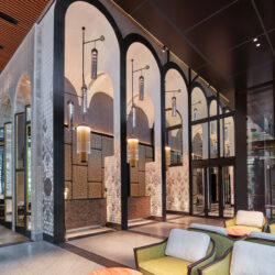 Lobby Lounge - Artyzen Singapore