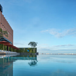 Pool - Artyzen Singapore