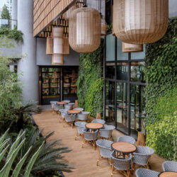 Quenino By Victor Liong Outdoor - Artyzen Singapore