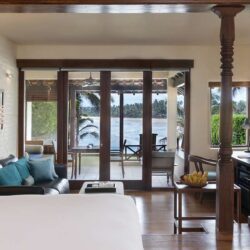 Deluxe Suite With Pool - Saman Villas Sri Lanka, Bentota